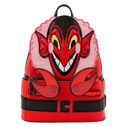 Powerpuff Girls Him Villain Cosplay Glow-in-the-Dark Mini-Backpack - Image 2