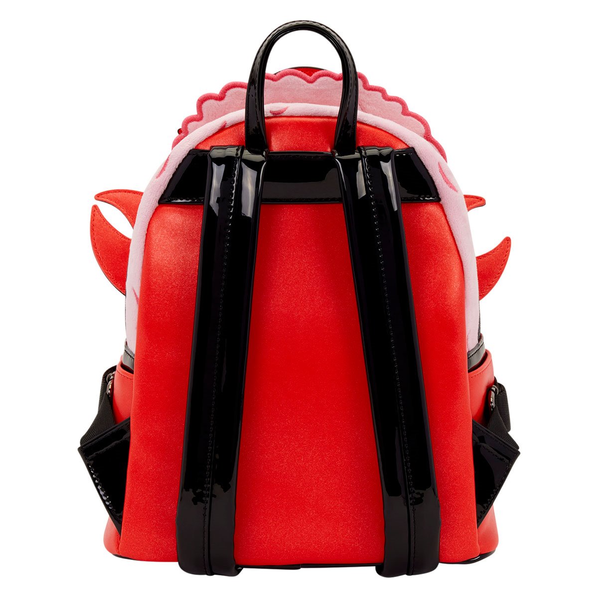 Powerpuff Girls Him Villain Cosplay Glow-in-the-Dark Mini-Backpack - Image 6
