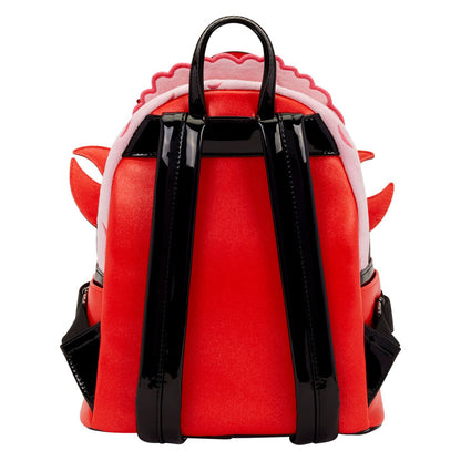 Powerpuff Girls Him Villain Cosplay Glow-in-the-Dark Mini-Backpack - Image 6
