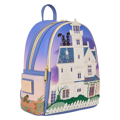 Practical Magic 2 House Mini-Backpack - Image 2