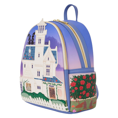 Practical Magic 2 House Mini-Backpack - Image 3