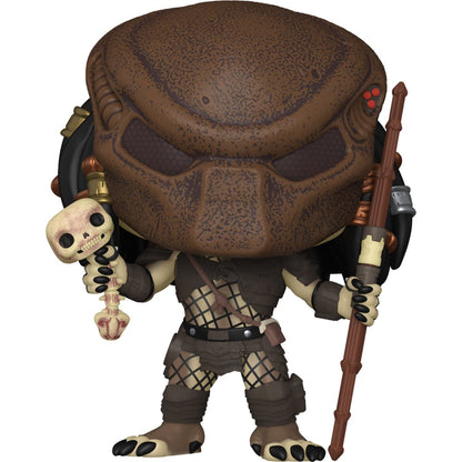 Predator 2 City Hunter Funko Pop! Vinyl Figure Plus #1751 - Image 2