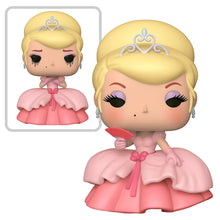 Princess and the Frog Charlotte Funko Pop! Vinyl Figure #1671 - Image 2