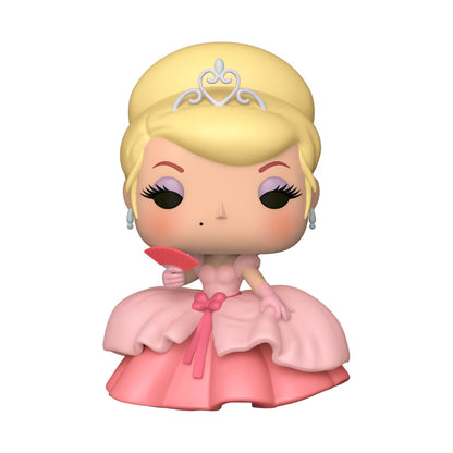 Princess and the Frog Charlotte Funko Pop! Vinyl Figure #1671 - Image 3