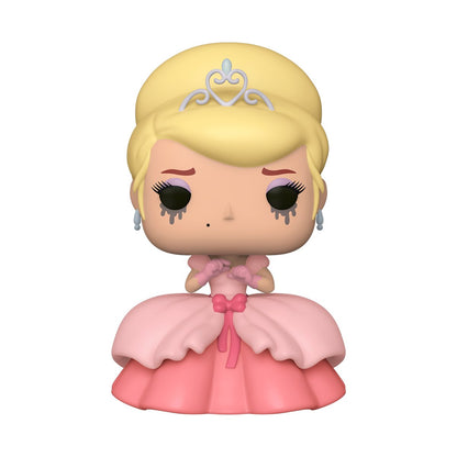 Princess and the Frog Charlotte Funko Pop! Vinyl Figure #1671 - Image 4