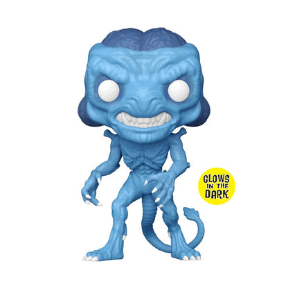 Pumpkinhead Glow-in-the-Dark Funko Pop! Vinyl Figure #1907 - Image 3