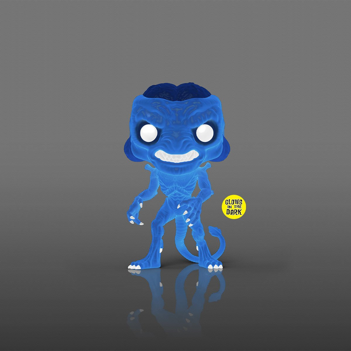 Pumpkinhead Glow-in-the-Dark Funko Pop! Vinyl Figure #1907 - Image 4
