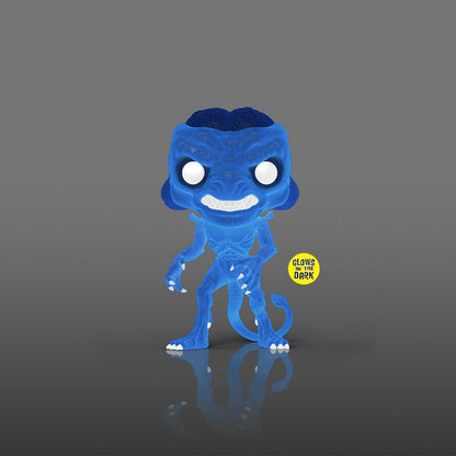 Pumpkinhead Glow-in-the-Dark Funko Pop! Vinyl Figure #1907 - Image 4