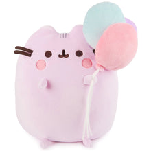 Pusheen 15th Anniversary 9 1/2-Inch Plush