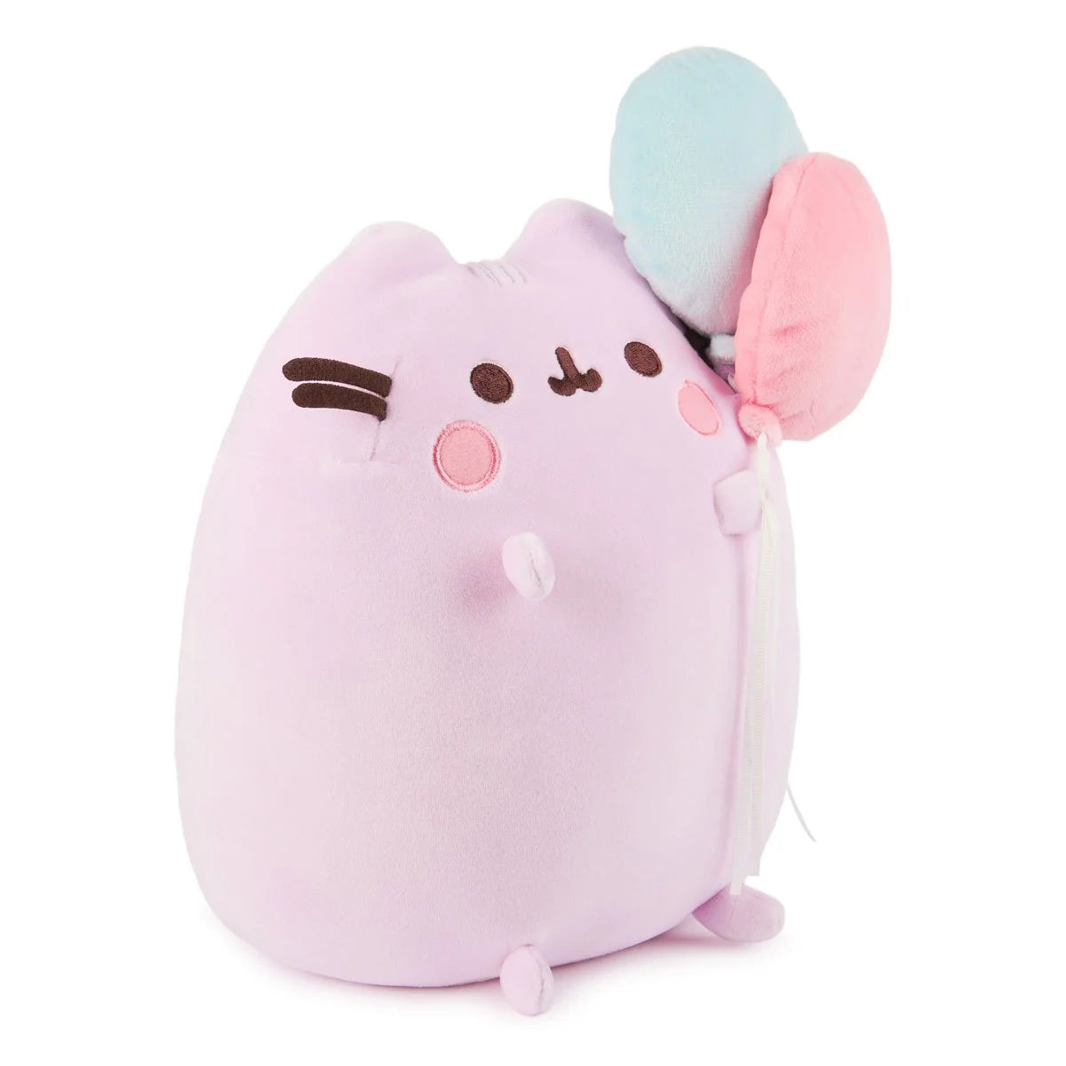 Pusheen 15th Anniversary 9 1/2-Inch Plush