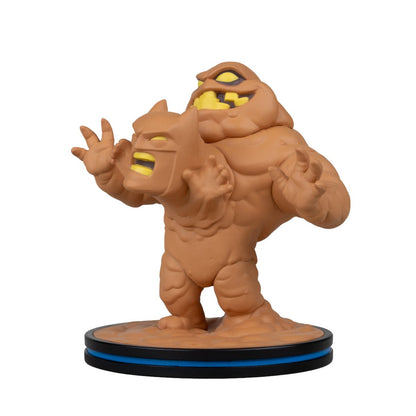 QMx Q-Fig DC Wave 1 Clayface Batman: The Animated Series 4-Inch Posed Figure - Image 3