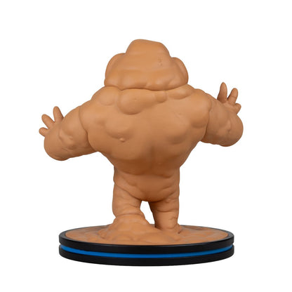 QMx Q-Fig DC Wave 1 Clayface Batman: The Animated Series 4-Inch Posed Figure - Image 4