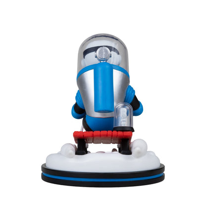 QMx Q-Fig DC Wave 1 Mr. Freeze Batman: The Animated Series 4-Inch Posed Figure - Image 4