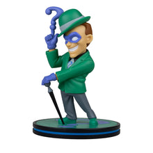 QMx Q-Fig DC Wave 1 Riddler Batman: The Animated Series 4-Inch Posed Figure - Image 2