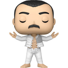 Queen Freddie Mercury I Was Born to Love You Funko Pop! Vinyl Figure #375 - Image 2