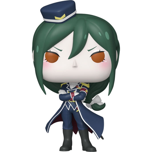 Re:Zero - Starting Life in Another World Crusch Karsten Funko Pop! Vinyl Figure #2468 - Image 2