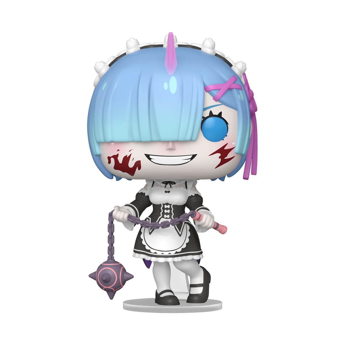 RE: Zero - Starting Life in Another World Rem Funko Pop! Vinyl Figure #2113 - Image 4