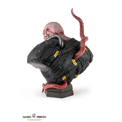 Resident Evil 3 Remake Nemesis 1:1 Scale Bust - Image 7