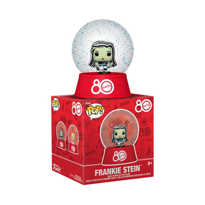 Retro Toys Monster High Frankie Stein Mini Snow Globe - Image 2