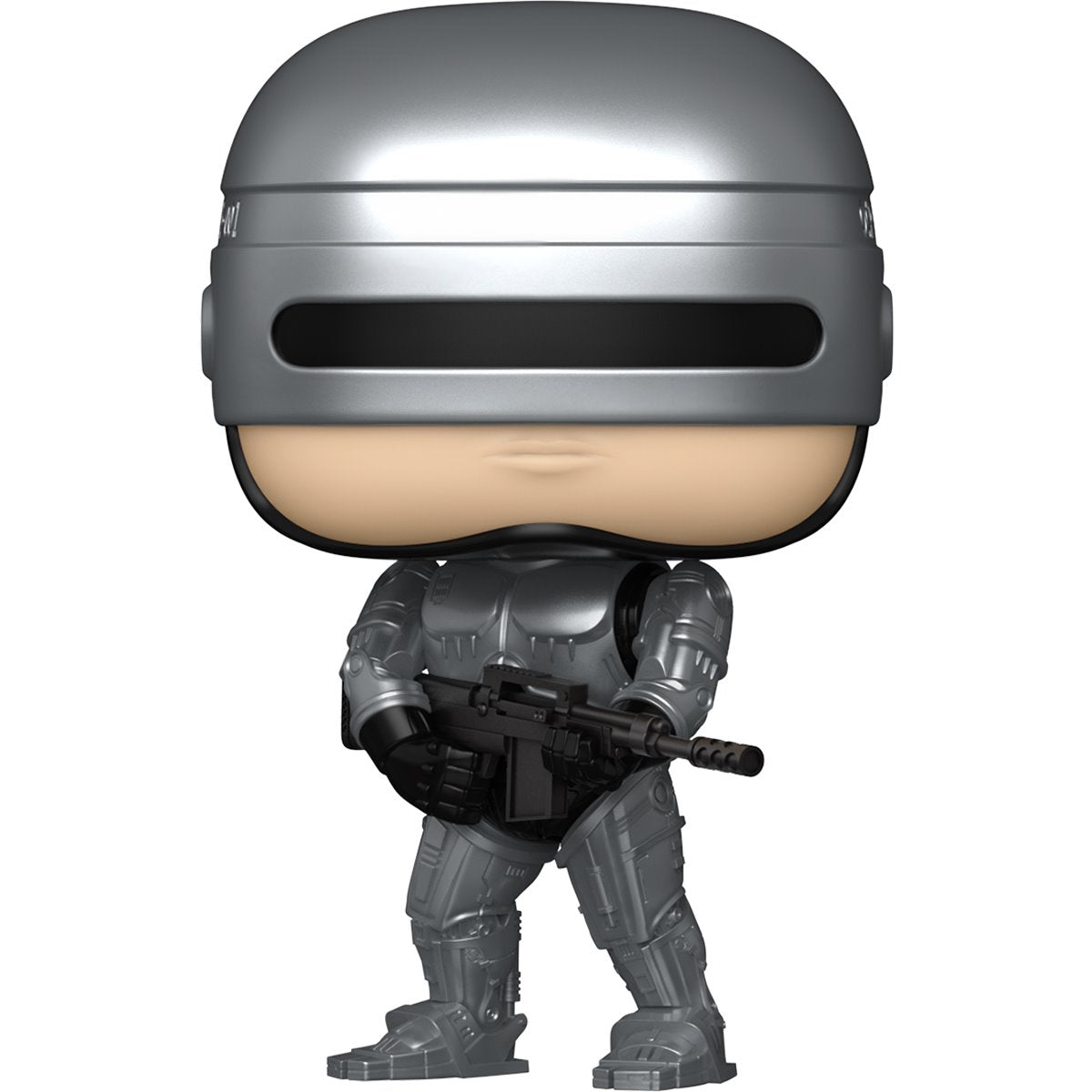 RoboCop 2 Metallic Funko Pop! Vinyl Figure #1989 - Image 3