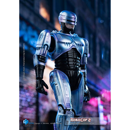 RoboCop 2 RoboCop Exquisite Super Series 1:12 Scale Action Figure - Image 9
