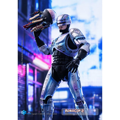 RoboCop 2 RoboCop Exquisite Super Series 1:12 Scale Action Figure - Image 10