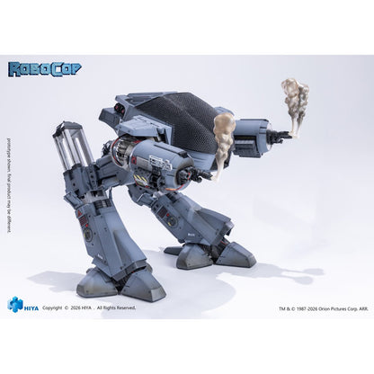 RoboCop ED-209 Exquisite Super Series 1:12 Scale Action Figure - Image 3