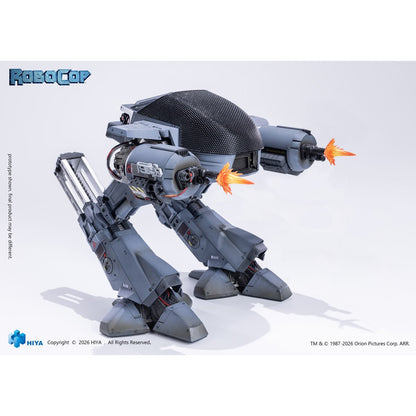 RoboCop ED-209 Exquisite Super Series 1:12 Scale Action Figure - Image 4