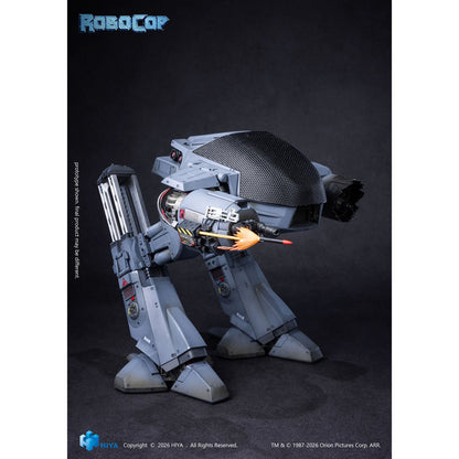 RoboCop ED-209 Exquisite Super Series 1:12 Scale Action Figure - Image 8