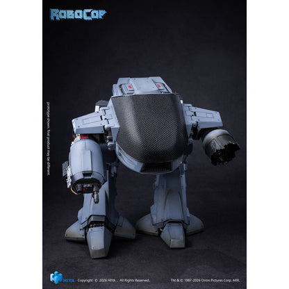 RoboCop ED-209 Exquisite Super Series 1:12 Scale Action Figure - Image 9