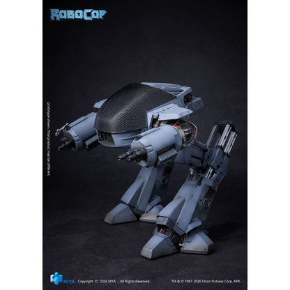 RoboCop ED-209 Exquisite Super Series 1:12 Scale Action Figure - Image 10