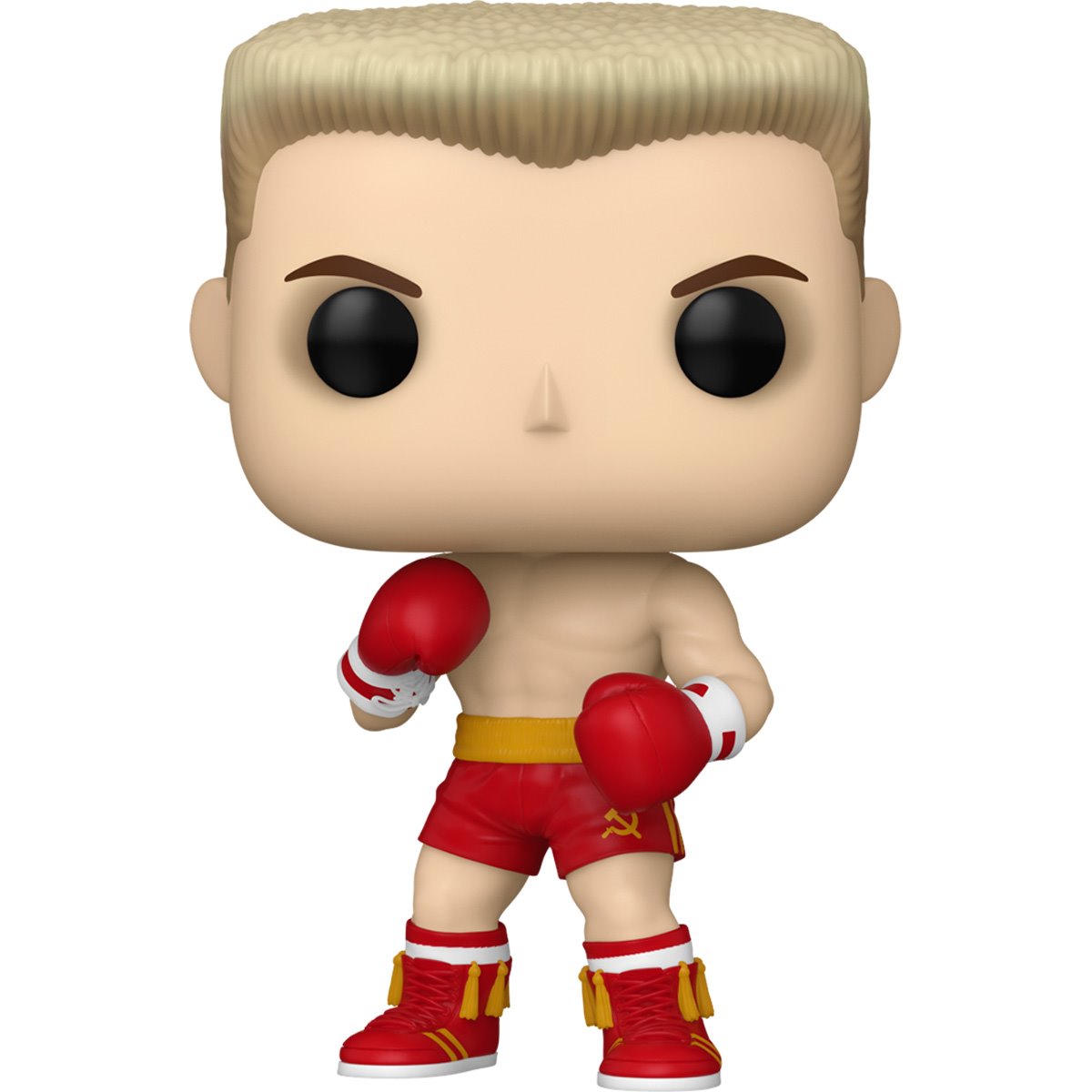 Rocky IV Ivan Drago Funko Pop! Vinyl Figure #1715