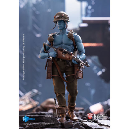 Rogue Trooper Exquisite Super Series 1:12 Scale Action Figure - Image 5
