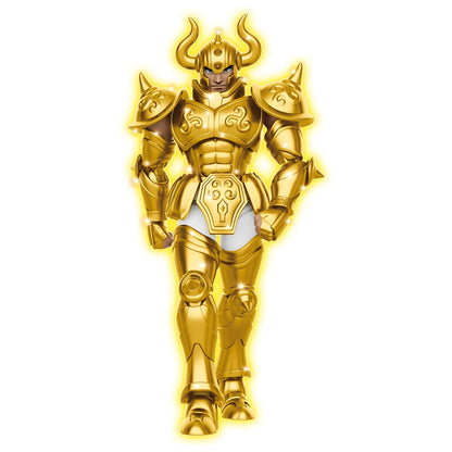 Saint Seiya Champion Class 06 Taurus Aldebaran Model Kit - Image 2
