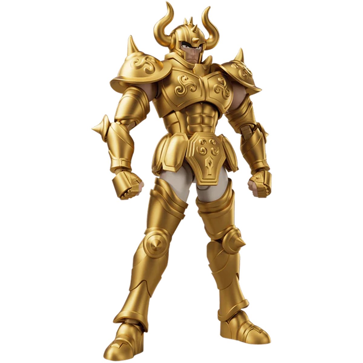 Saint Seiya Champion Class 06 Taurus Aldebaran Model Kit