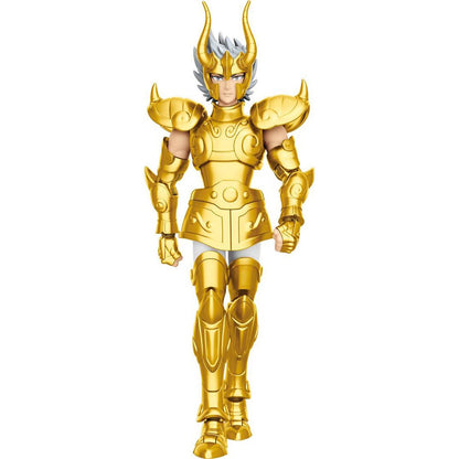 Saint Seiya Champion Class 10 Capricorn Shura Model Kit - Image 4