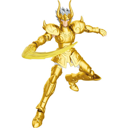 Saint Seiya Champion Class 10 Capricorn Shura Model Kit - Image 7