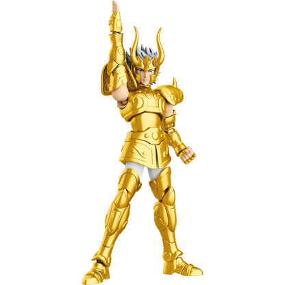 Saint Seiya Champion Class 10 Capricorn Shura Model Kit - Image 8