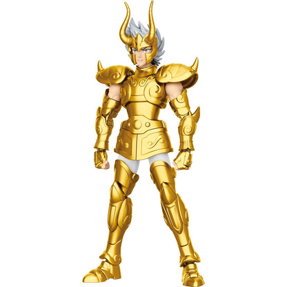 Saint Seiya Champion Class 10 Capricorn Shura Model Kit - Image 10