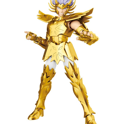 Saint Seiya Champion Class 11 Cancer Deathmask Model Kit - Image 2