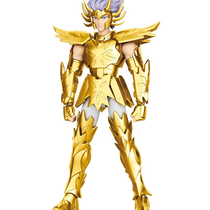 Saint Seiya Champion Class 11 Cancer Deathmask Model Kit - Image 3