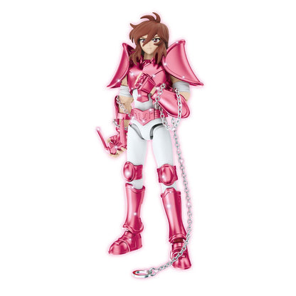 Saint Seiya Champion Class 14 Andromeda Shun Model Kit - Image 4
