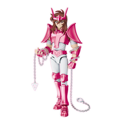 Saint Seiya Champion Class 14 Andromeda Shun Model Kit - Image 5