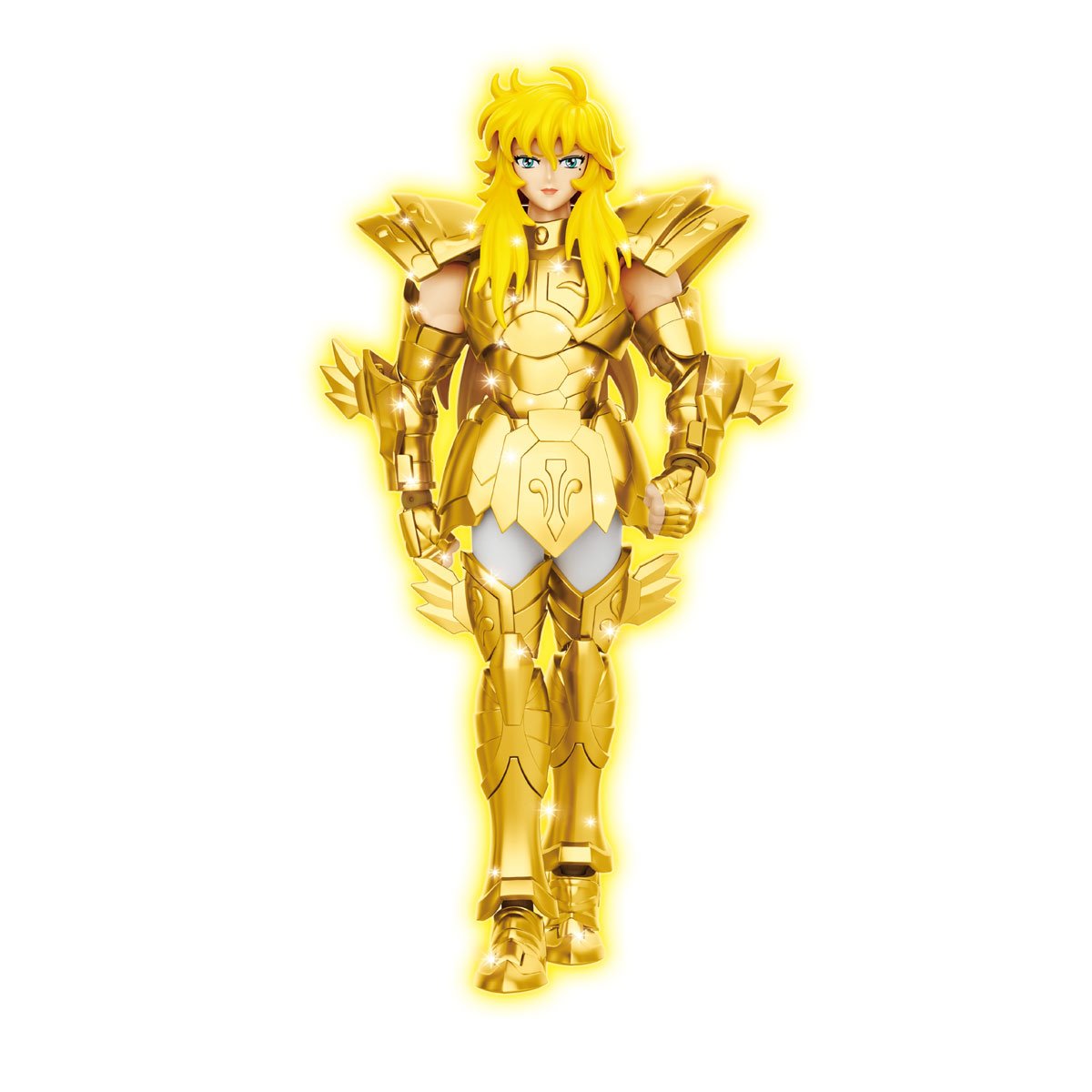 Saint Seiya Champion Class 15 Pisces Aphrodite Model Kit - Image 2