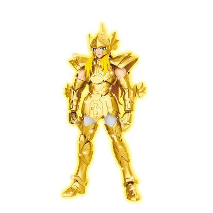 Saint Seiya Champion Class 15 Pisces Aphrodite Model Kit - Image 4
