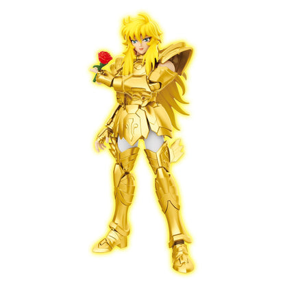 Saint Seiya Champion Class 15 Pisces Aphrodite Model Kit - Image 5
