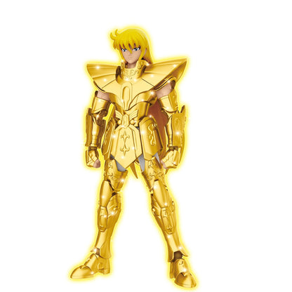 Saint Seiya Champion Class 16 Virgo Shaka Model Kit - Image 4