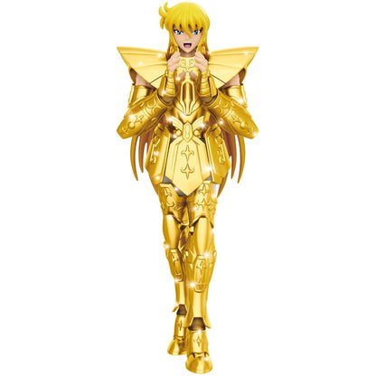 Saint Seiya Champion Class 16 Virgo Shaka Model Kit