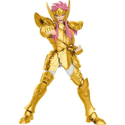 Saint Seiya Champion Class Aquarius Camus CC08 Blokees Model Kit - Image 7