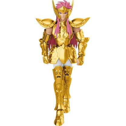 Saint Seiya Champion Class Aquarius Camus CC08 Blokees Model Kit - Image 9